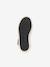Gisli high-top trainers by GEOX black 