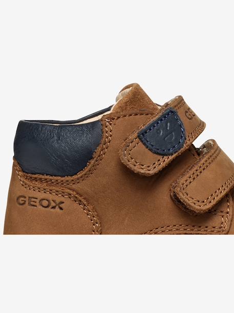 Macchia trainers by GEOX brown 