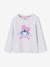 Lilo and Stitch pyjamas for girls marl grey 