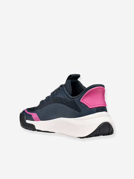 Pro-Ran Fast In trainers by GEOX black 