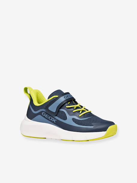 Pro-Ran trainers GEOX blue 