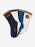 Pack of 4 socks for boys ecru 