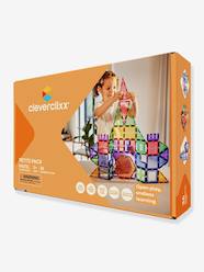 -36-piece magnetic construction kit