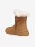 Laquinny ankle boots GEOX camel 