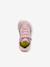 First steps trainers Foot-Run by GEOX rose 