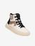 Mid-top trainers Laquinny by GEOX white 