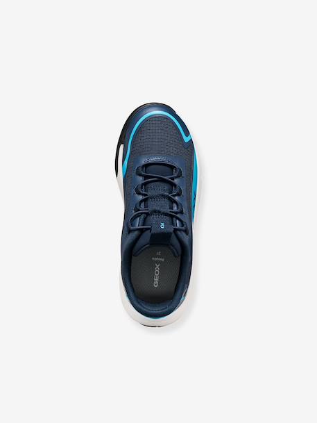 Pro-Ran Fast In trainers by GEOX blue 