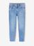 Straight-leg jeans for boys brut denim+stone 