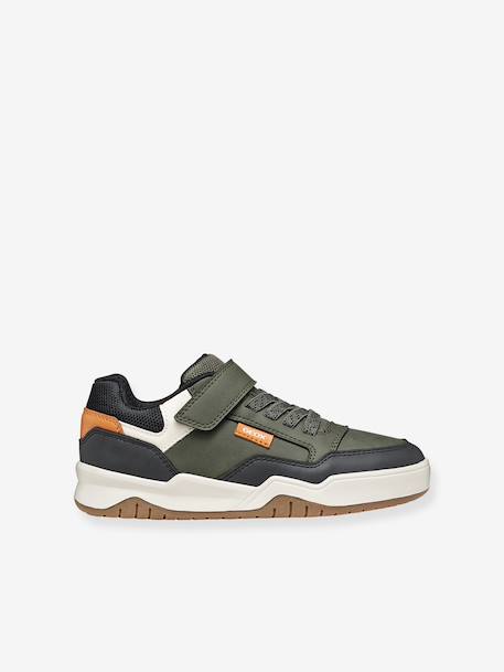 Perth trainers GEOX khaki 