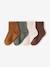 Pack of 4 socks for baby hazel 