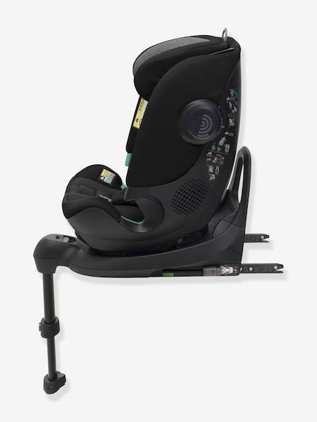 FullSeat 360 i Size car seat by CHICCO black 