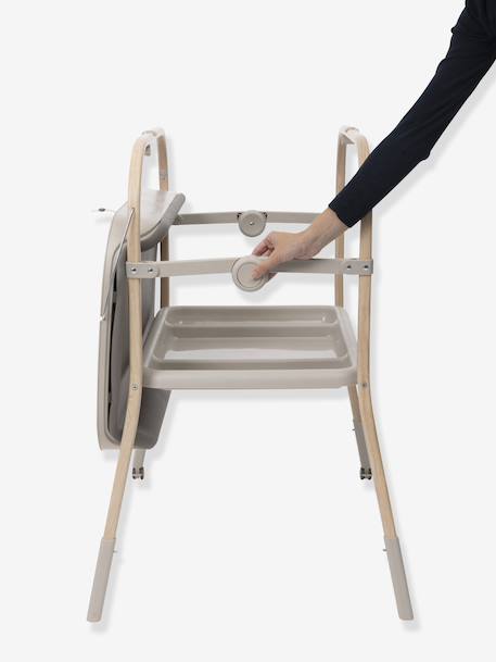 Changing table Soft Bubble Armonia by CHINNO sandy beige 