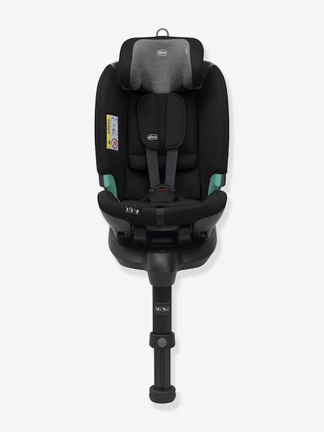 FullSeat 360 i Size car seat by CHICCO black 