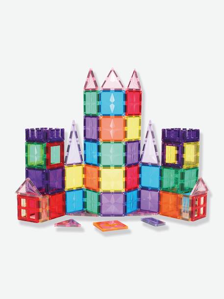 Intense construction set 110 pieces multicoloured 