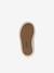 Gisli trainers by GEOX brown 