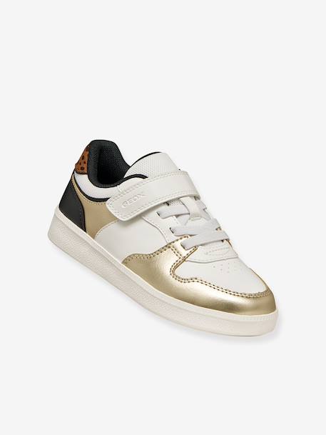 Low-top trainers Emberlix by GEOX white 
