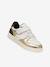 Low-top trainers Emberlix by GEOX white 