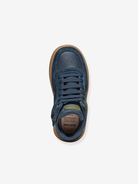 Theleven trainers GEOX navy blue 