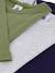 Pack of 3 long-sleeved T-shirts by PETIT BATEAU multicoloured 