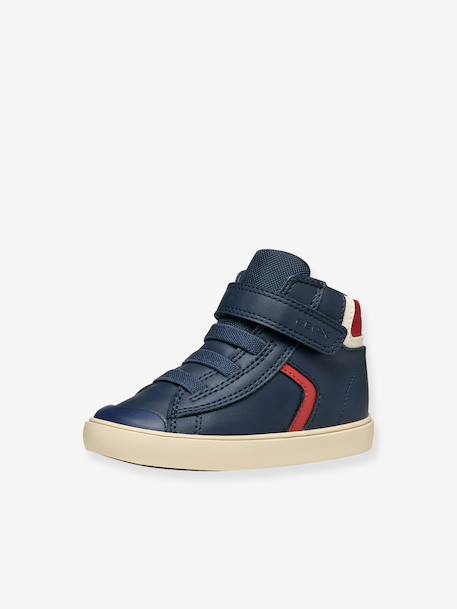 Gisli trainers by GEOX navy blue 