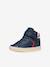Gisli trainers by GEOX navy blue 