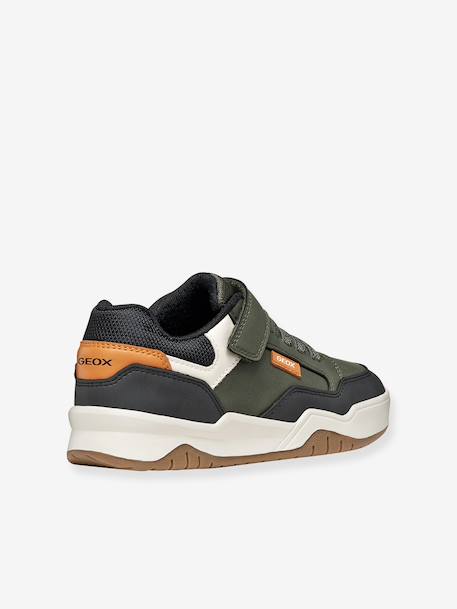 Perth trainers GEOX khaki 