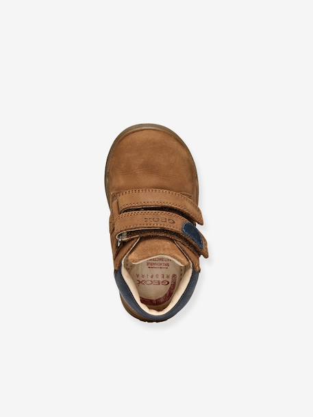 Macchia trainers by GEOX brown 