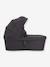 Trio Seety 2 CHICCO black+sandy beige 