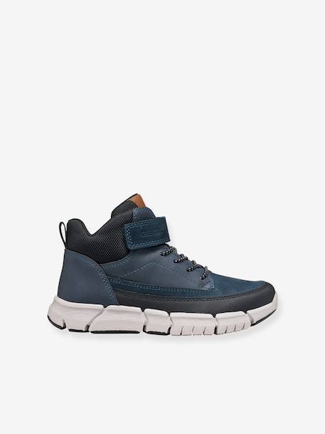 Flexyper ankle boots by GEOX navy blue 