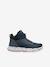 Flexyper ankle boots by GEOX navy blue 