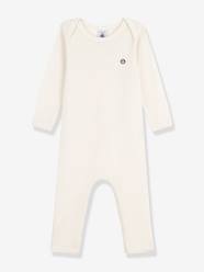 -Long-leg bodysuit by PETIT BATEAU 
