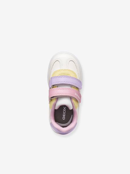 Eclyper trainers by GEOX white 