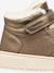 Theleven ABX trainers by GEOX gold 