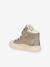 Mid-top trainers Gisli by GEOX beige 