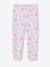 Lilo and Stitch pyjamas for girls marl grey 