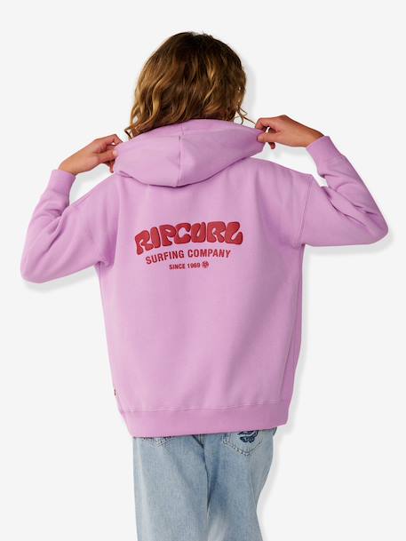 The Sweatshirt Surf Puff by RIP CURL violet 