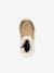 Nashik ankle boots by GEOX camel 