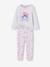 Lilo and Stitch pyjamas for girls marl grey 