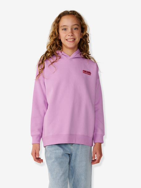 The Sweatshirt Surf Puff by RIP CURL violet 