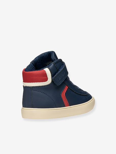 Gisli trainers by GEOX navy blue 