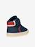 Gisli trainers by GEOX navy blue 