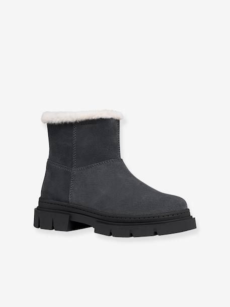 Karsyn ankle boots by GEOX black 