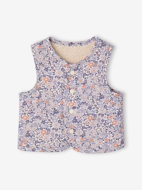4-piece set for baby girls apricot 
