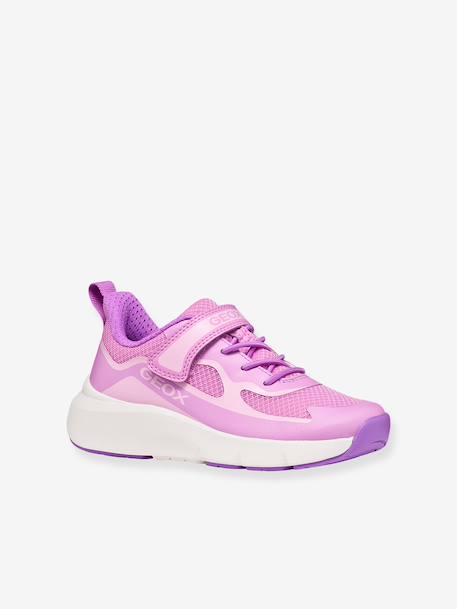 Pro-Ran trainers by GEOX rose 