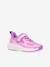 Pro-Ran trainers by GEOX rose 
