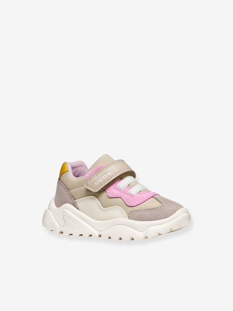 Ciufciuf trainers by GEOX beige 