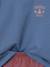 Pack of 2 pyjamas for boys denim blue 
