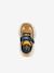 First-walker trainers for boys by GEOX camel 