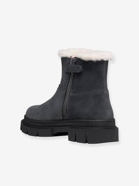 Karsyn ankle boots by GEOX black 