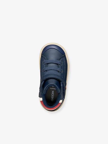 Gisli trainers by GEOX navy blue 